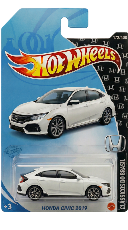Honda Civic 2019