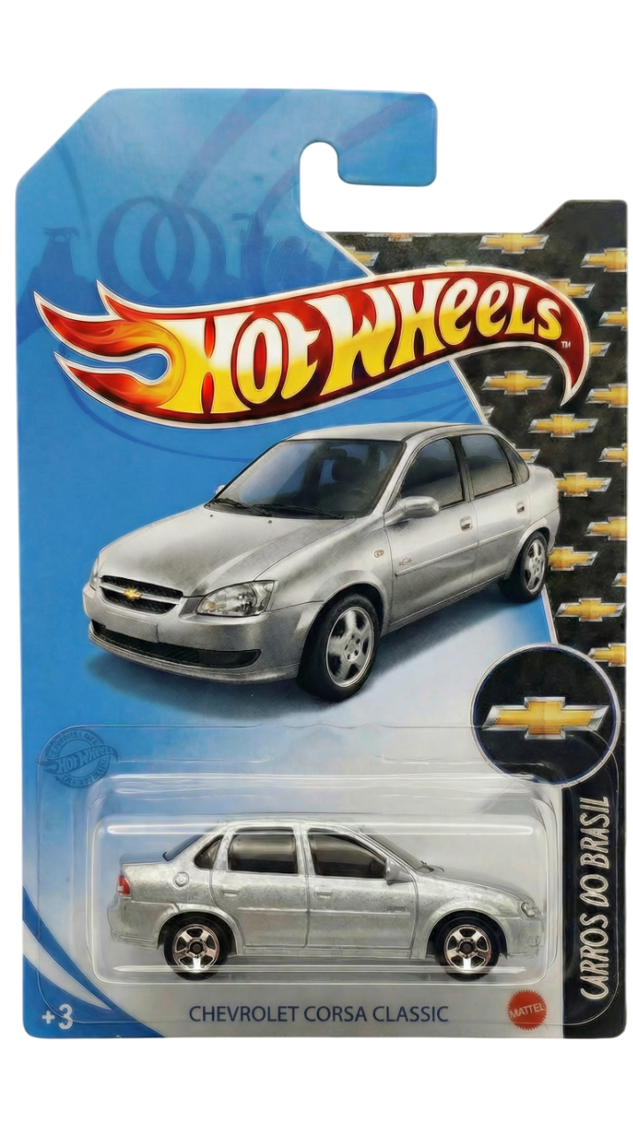 Corsa Classic